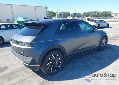 2023 Hyundai Ioniq 5 Sel from USA, damaged, VIN KM8KNDAF1PU218628